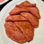 焼肉 ジャンボ 篠崎本店 - 