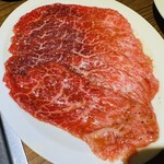 焼肉 ジャンボ 篠崎本店 - 