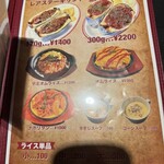 RAZ カフェ&レストラン - 