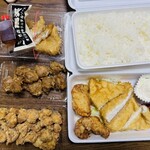 鶏笑 - 料理写真: