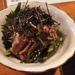 和食 あじかわ - 