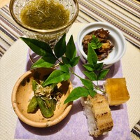 池袋 SANGA - 