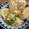 き田たけうどん