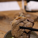 かまど焼 NIKUYOROZU - 