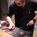 かまど焼 NIKUYOROZU - 