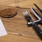 かまど焼 NIKUYOROZU - 