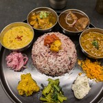 309142376 - カレー4種セット