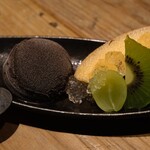 かまど焼 NIKUYOROZU - 