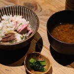 かまど焼 NIKUYOROZU - 