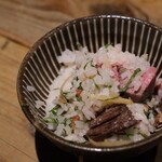 かまど焼 NIKUYOROZU - 