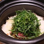 かまど焼 NIKUYOROZU - 