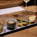 かまど焼 NIKUYOROZU - 