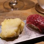 かまど焼 NIKUYOROZU - 