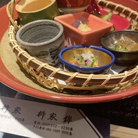 柳家錦 - 