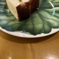 ヤマガタ サンダンデロ - フォカッチャ