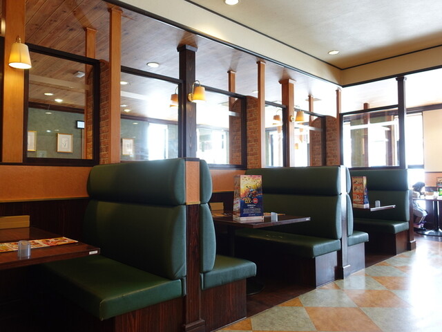 ガスト 旭川旭町店 - 近文（ファミレス）の写真