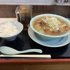 新橋ニューともちんラーメン 川崎駅前店