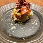 和牛焼肉やくにく 徹 - 