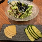 和牛焼肉やくにく 徹 - 