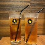 和牛焼肉やくにく 徹 - 