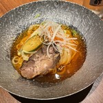 和牛焼肉やくにく 徹 - 