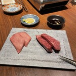 和牛焼肉やくにく 徹 - 