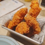 クラフト バーガー&グリル ジロー - 