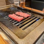 和牛焼肉やくにく 徹 - 