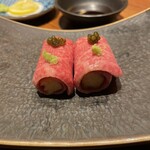 和牛焼肉やくにく 徹 - 