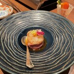 和牛焼肉やくにく 徹 - 