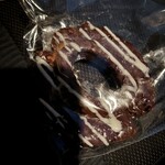 JACK IN THE DONUTS - 