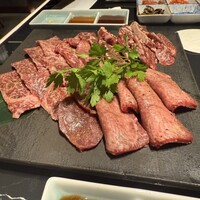焼肉 飛車角 - 