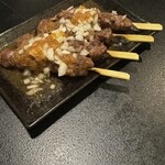 博多もつ鍋 徳永屋 - 