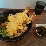 手打ちうどん わだや - 
