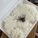 720gからあげ弁当みたか - 