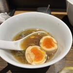 らぁ麺や 嶋 - 