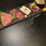 博多もつ鍋 徳永屋 - 