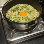 博多もつ鍋 徳永屋 - 