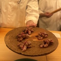 鮨おにかい＋1 - 