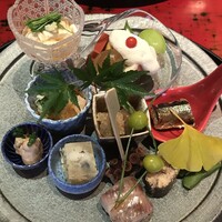 銀座 桂 - 