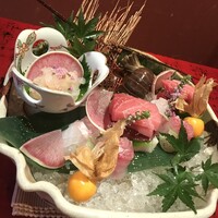 銀座 桂 - 