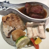 銀座 桂 - 