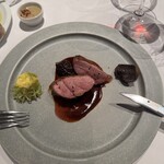 アルカナ 東京 - 