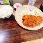 箱岩 - 