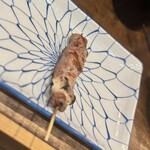 もつ焼き 豚星 - 