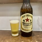 もつ焼き 豚星 - 