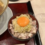 麺スタイル谷本家 - 