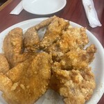 中華料理 桃園 - 