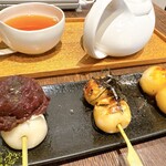 MARUFUJI CAFE - 