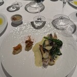 アルカナ 東京 - 